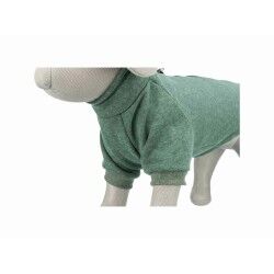 Dog Sweatshirt Trixie Amsterdam Dark green XS