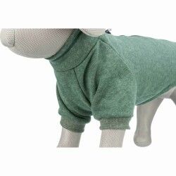 Dog Sweatshirt Trixie Amsterdam Dark green XS