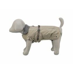 Cappotto per Cani Trixie Rouen Sabbia M