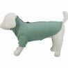 Dog Sweatshirt Trixie Amsterdam Dark green L