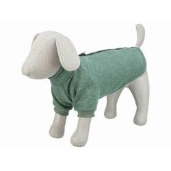 Dog Sweatshirt Trixie Amsterdam Dark green L