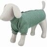 Dog Sweatshirt Trixie Amsterdam Dark green L