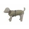 Cappotto per Cani Trixie Hermy Pesca Oliva S