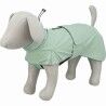 Impermeabile per Cani Trixie Dublín Verde S 36 cm