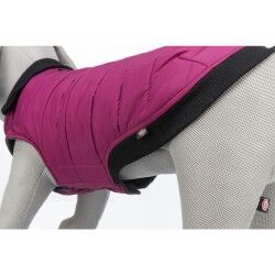 Dog Coat Trixie Arlay Purple XXS