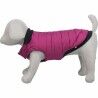 Cappotto per Cani Trixie Arlay Viola S