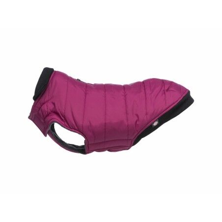 Dog Coat Trixie Arlay Purple S