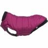 Cappotto per Cani Trixie Arlay Viola M