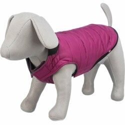 Cappotto per Cani Trixie Arlay Viola M