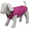 Dog Coat Trixie Arlay Purple XS