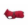 Cappotto per Cani Trixie Minot  Rosso L