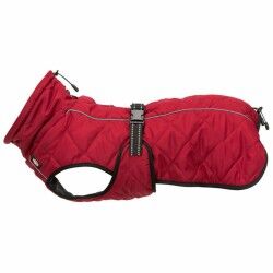 Cappotto per Cani Trixie Minot  Rosso L