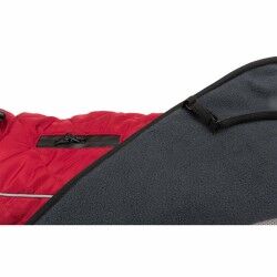 Cappotto per Cani Trixie Minot  Rosso L