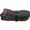 Cappotto per Cani Trixie Hermy Nero Rosso XS