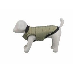 Cappotto per Cani Trixie Arlay Verde scuro S