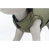 Dog Coat Trixie Arlay Dark green S