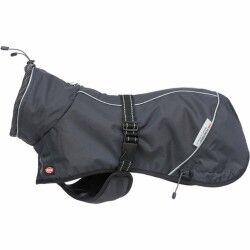 Cappotto per Cani Trixie Calvi Nero XL