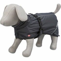 Cappotto per Cani Trixie Calvi Nero XL