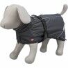 Cappotto per Cani Trixie Calvi Nero XL