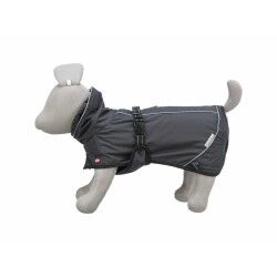 Cappotto per Cani Trixie Calvi Nero XL