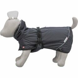 Cappotto per Cani Trixie Calvi Nero XL