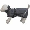 Cappotto per Cani Trixie Calvi Nero XL