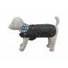 Dog Coat Trixie Rouen Black S