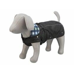 Dog Coat Trixie Rouen Black S