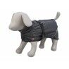 Dog Coat Trixie Calvi Black XS