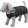 Dog Coat Trixie Rouen Black XS