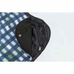 Cappotto per Cani Trixie Rouen Nero XS