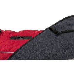 Cappotto per Cani Trixie Minot  Rosso XS