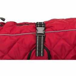 Dog Coat Trixie Minot  Red XS