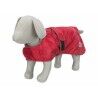 Cappotto per Cani Trixie Orléans Rosso M