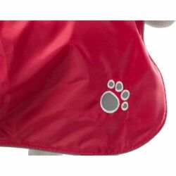 Cappotto per Cani Trixie Orléans Rosso M