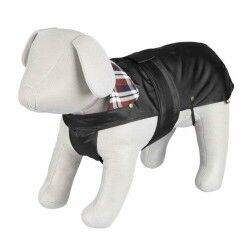 Dog Coat Trixie Paris Black M