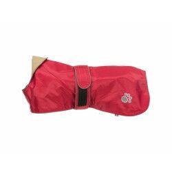 Dog Coat Trixie Orléans Red M