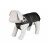 Cappotto per Cani Trixie Paris Nero S