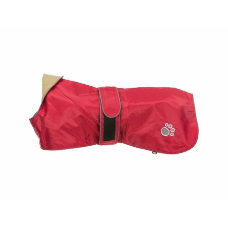 Cappotto per Cani Trixie Orléans Rosso L