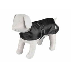 Cappotto per Cani Trixie Orléans Nero XL