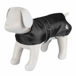 Cappotto per Cani Trixie Orléans Nero XL