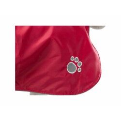 Cappotto per Cani Trixie Orléans Rosso XS