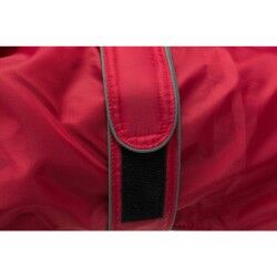 Dog Coat Trixie Orléans Red L