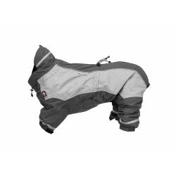 Cappotto per Cani Trixie Helsinki Grigio M