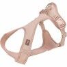 Dog Harness Trixie Confort Soft Blush XS/S