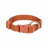 Collare per Cani Trixie Premium Arancio M/L 35-55 cm