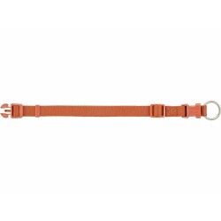 Collare per Cani Trixie Premium Arancio M/L 35-55 cm