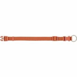 Collare per Cani Trixie Premium Arancio M/L 35-55 cm