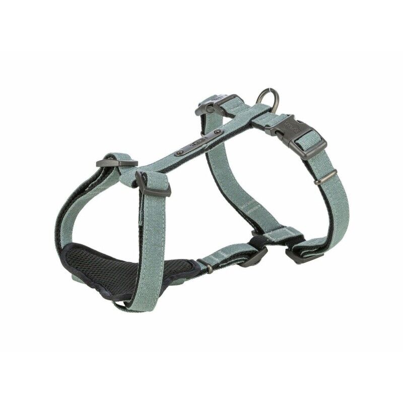 Imbracatura per Cani Trixie CityStyle Arnés Verde S/M