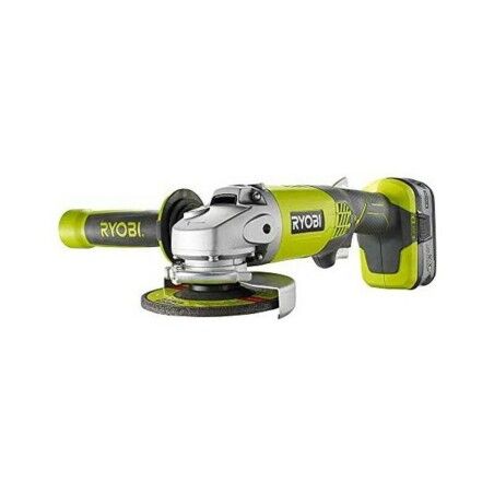 Angle grinder Ryobi 5133004301